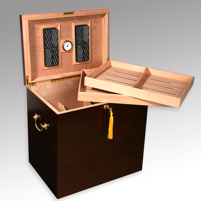 Havana Foot Locker Humidor