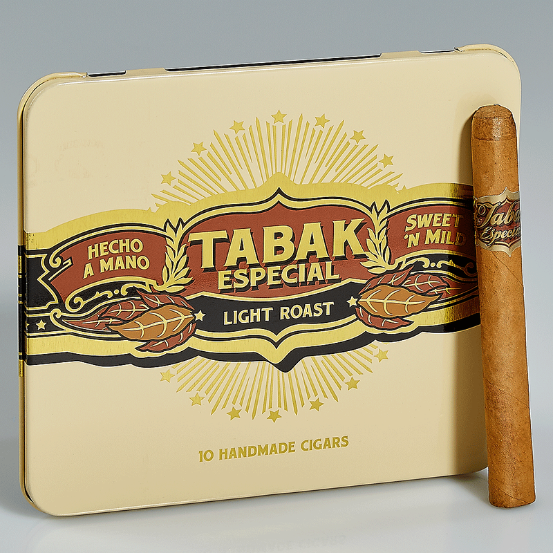 Tabak Especial Cigars By Drew ‎Estate