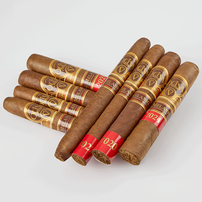 Vintage Melanio Selection