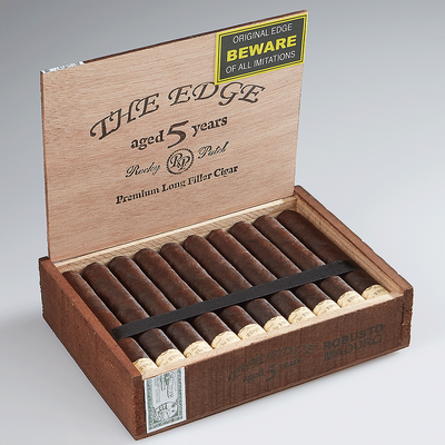 Rocky Patel The Edge Maduro