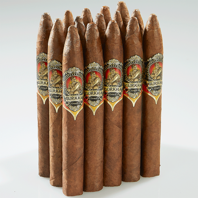 Gurkha Crest