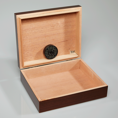 Mahogany 20 Count Humidor