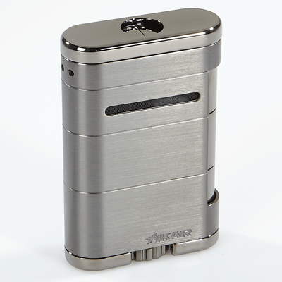 Xikar Allume Single Flame Lighter