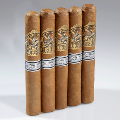 Gurkha Symphony
