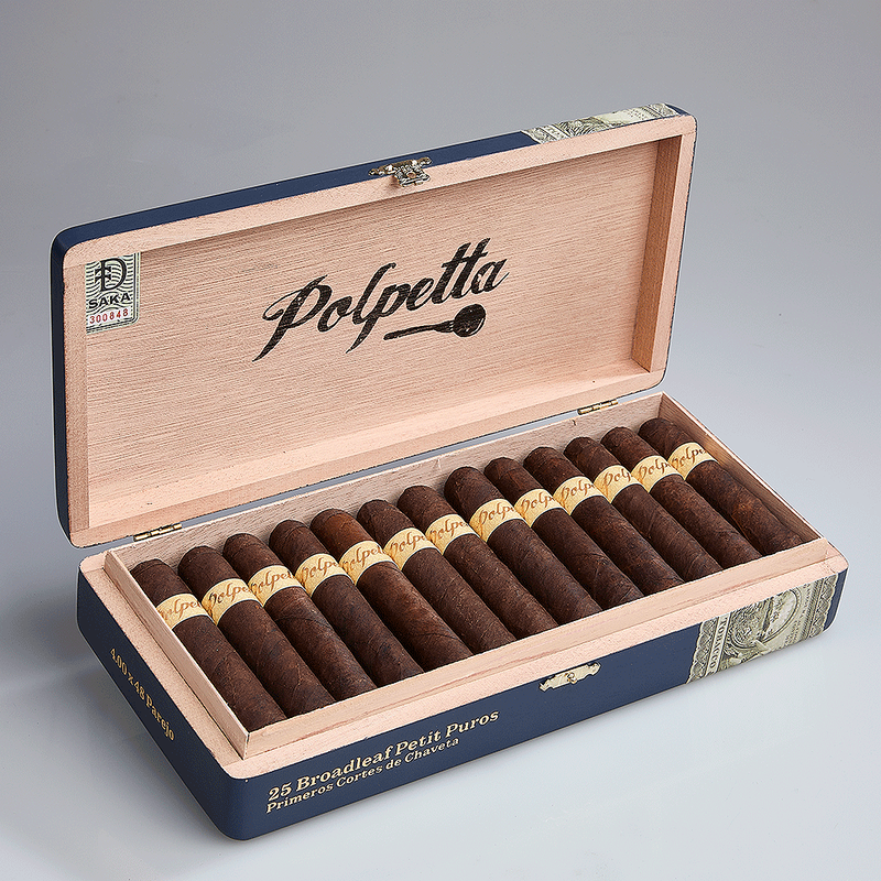 Dunbarton T&T Polpetta