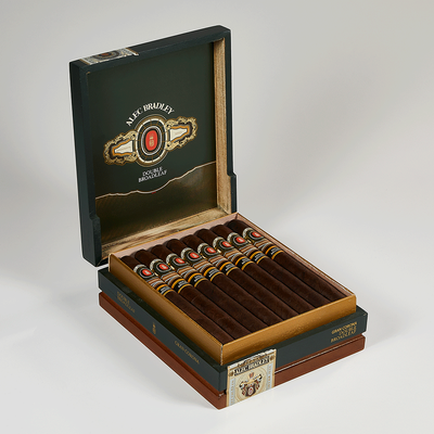 Alec Bradley Double Broadleaf