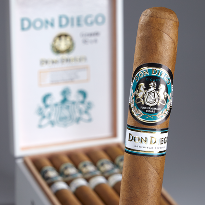 Don Diego