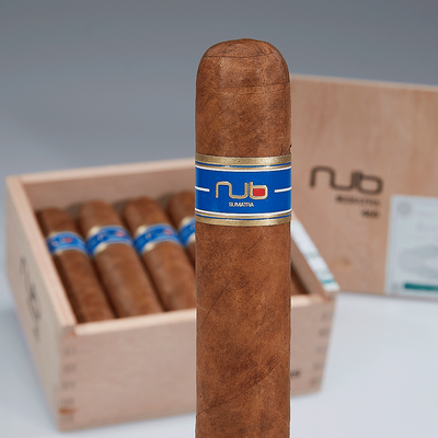 Nub Sumatra
