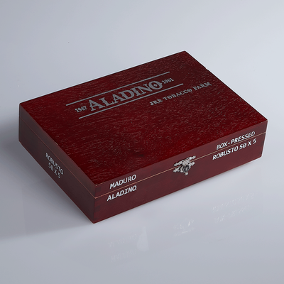 Aladino Maduro