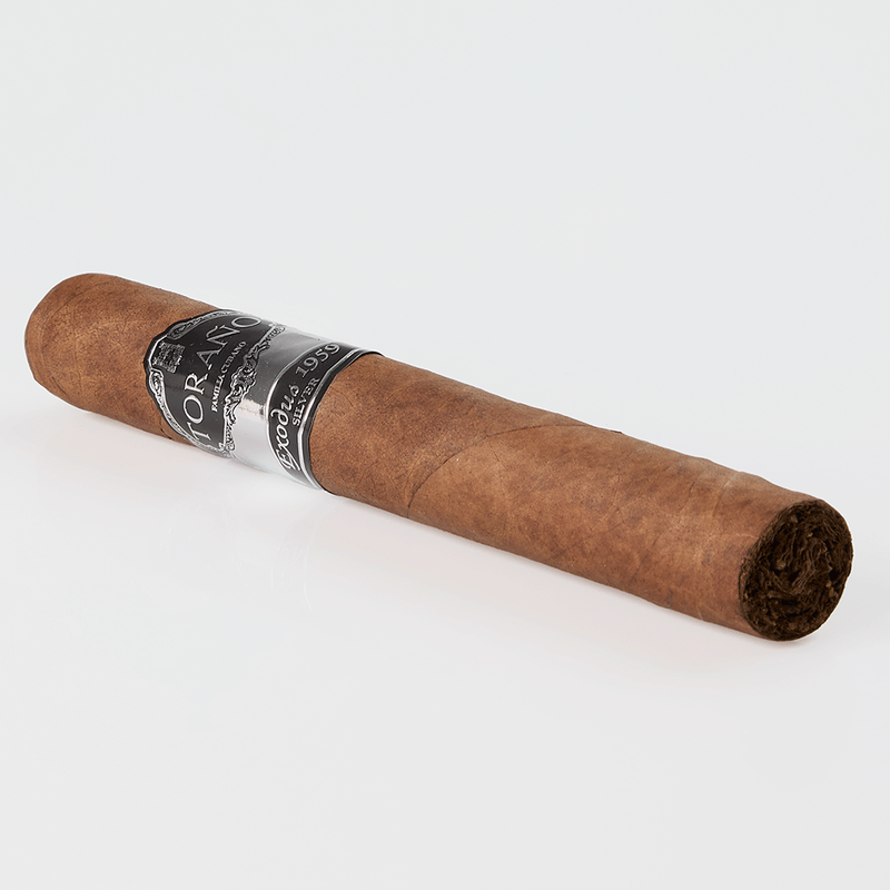 Torano Exodus Silver | CIGAR.com