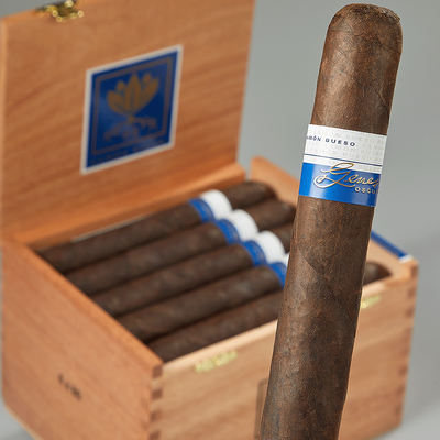 Ramon Bueso Genesis Oscuro