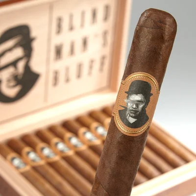 Caldwell Blind Man's Bluff