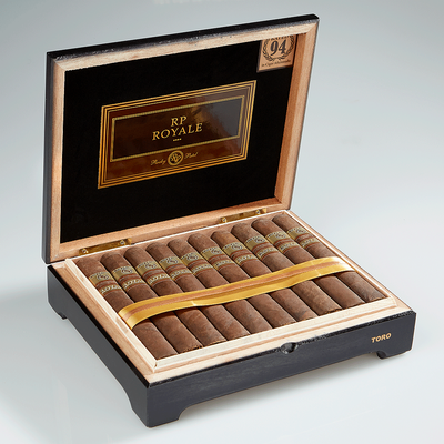 Rocky Patel Royale
