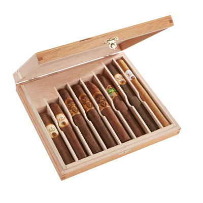 Oliva 8 Cigars Box Sampler