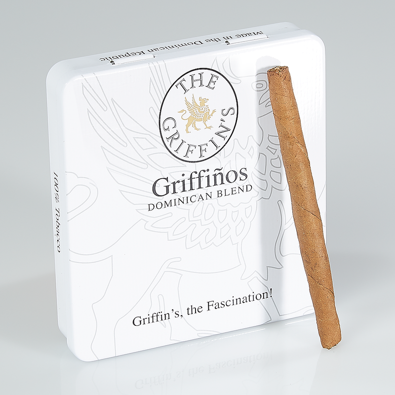 The Griffin's
