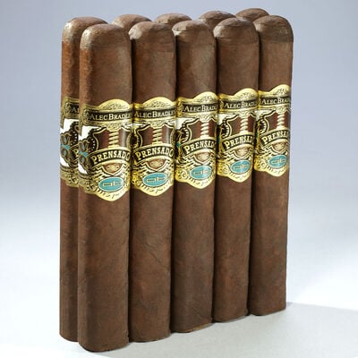 Alec Bradley Prensado