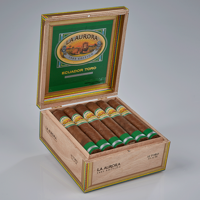La Aurora Preferidos | CIGAR.com