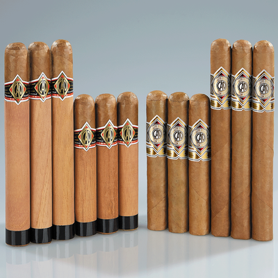 CAO Black & Gold Collection