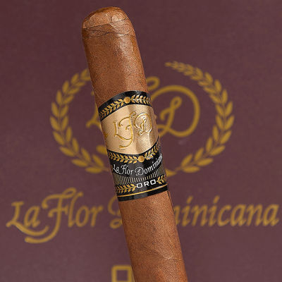 La Flor Dominicana Oro