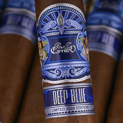 E.P. Carrillo Deep Blue Limited Edition 2026