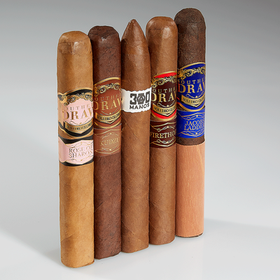 Southern Draw 5-Star Sampler