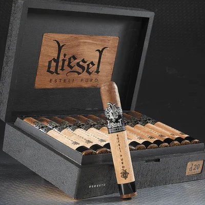 Diesel Esteli Puro