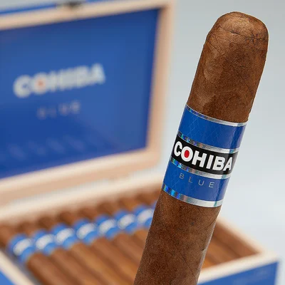 Cohiba Blue