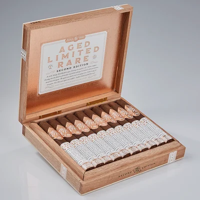Rocky Patel ALR Second Edition