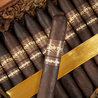 Kristoff Ligero Maduro