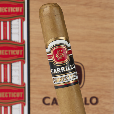 E.P. Carrillo Essence Series Connecticut