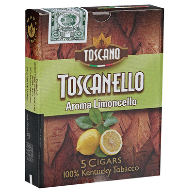 Toscanello Aroma Limoncello