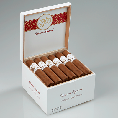 La Flor Dominicana Reserva Especial