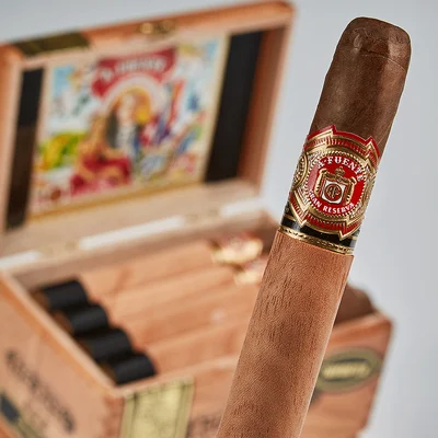 Arturo Fuente Chateau Fuente Sun Grown