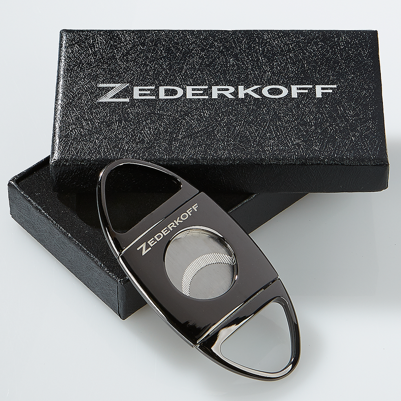 GAGIZE TRACULENT CRIME ソノシートHAR-002 Zederkoff Z-Rated Guillotine Cutter | CIGAR.com