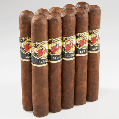 La Gloria Cubana Serie R