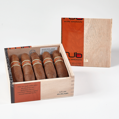 Nub Habano Sun Grown