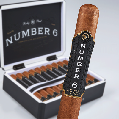 Rocky Patel Number 6