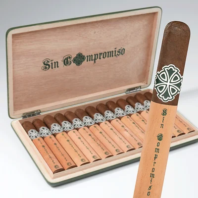 Dunbarton T&T Sin Compromiso