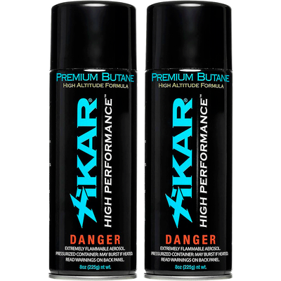 Xikar High Performance Butane