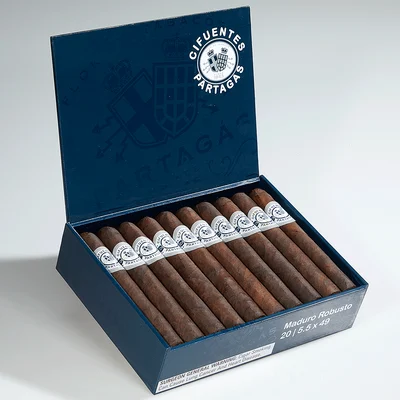 Partagas Cifuentes Maduro