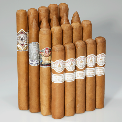 Connecticut Collector's Sampler II