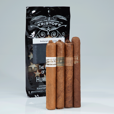 Kristoff Natural Sampler