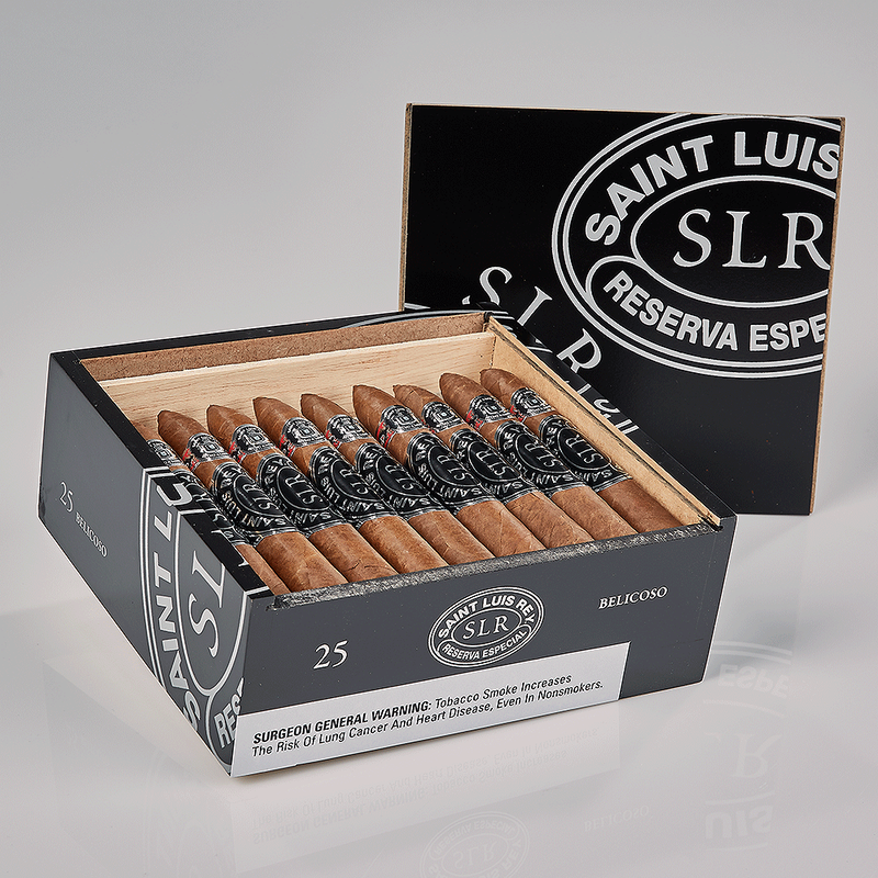 ray's cigar and tobacco Saint Luis Rey