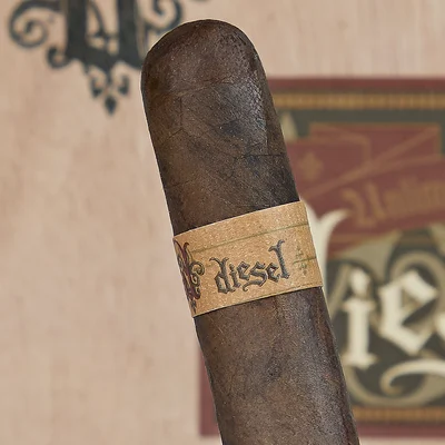 Diesel Unlimited Maduro