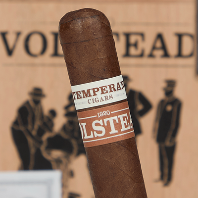 RoMa Craft Intemperance Volstead VO 1920