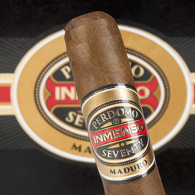 Perdomo Inmenso Seventy Maduro