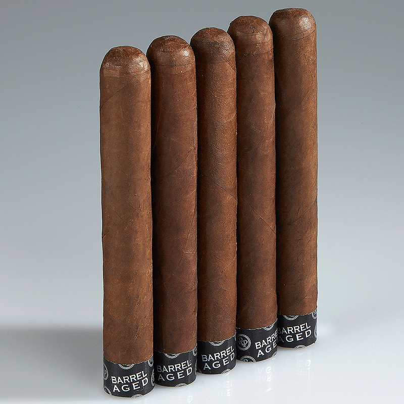 Rocky Patel The Edge Barrel-Aged Black