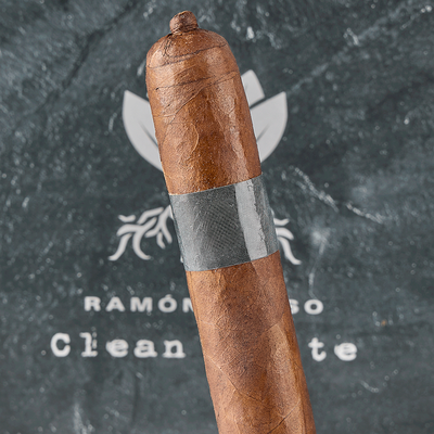 Ramon Bueso Clean Slate