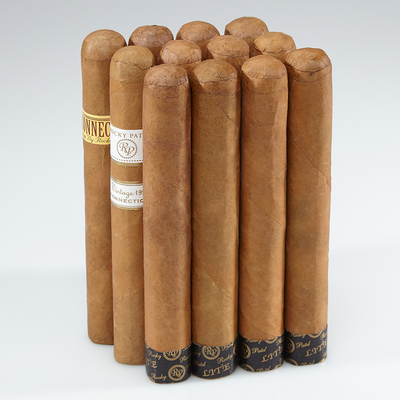 Rocky Patel 'Best of Mellow' Collection