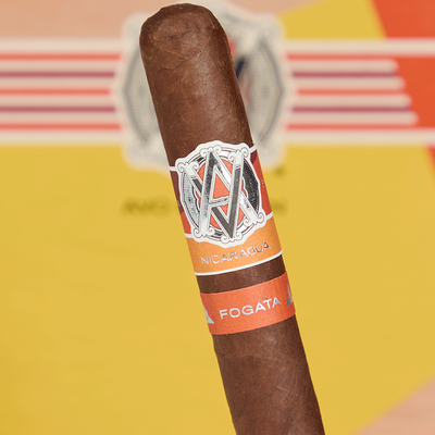 AVO Syncro Nicaragua Fogata